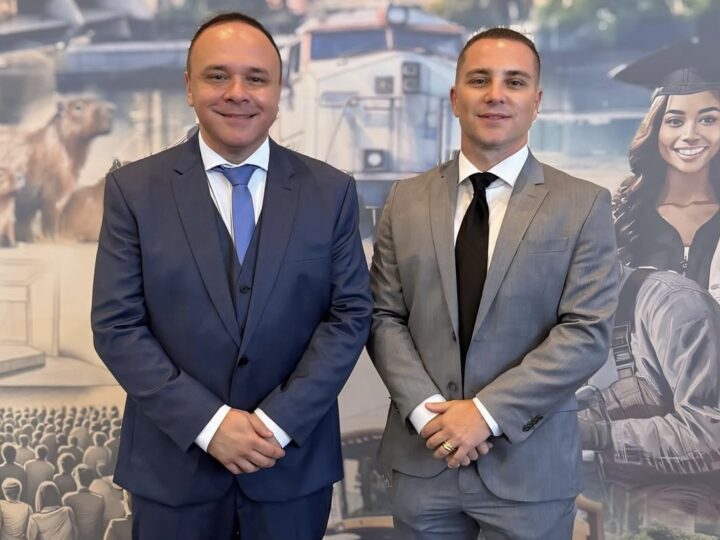 Dr Rubem Bottas deixa definitivamente a secretaria de saúde de Rio Preto