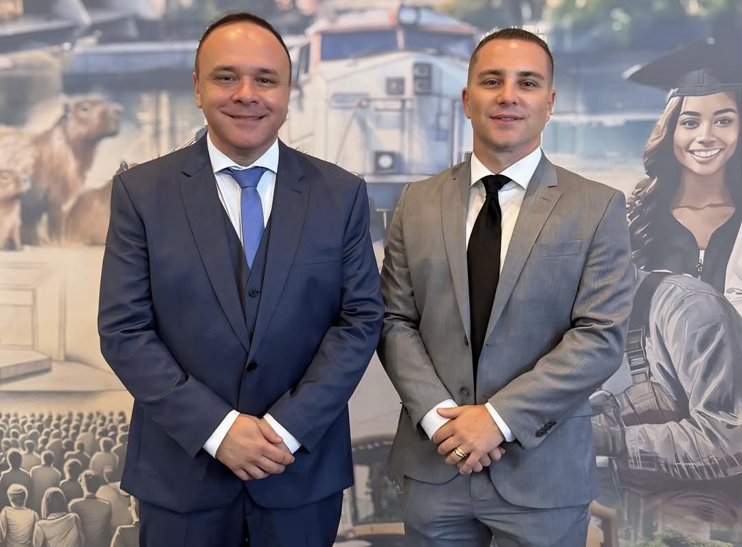 Dr Rubem Bottas deixa definitivamente a secretaria de saúde de Rio Preto