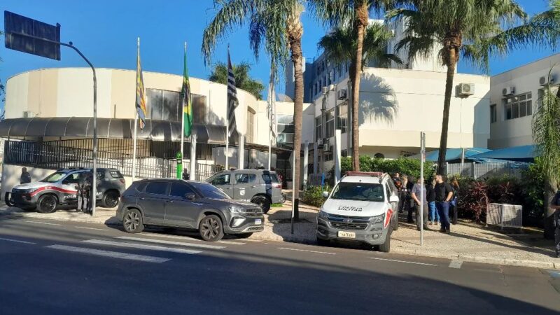Operação revela suposto esquema milionário e coloca Câmara de Catanduva no centro de investigação