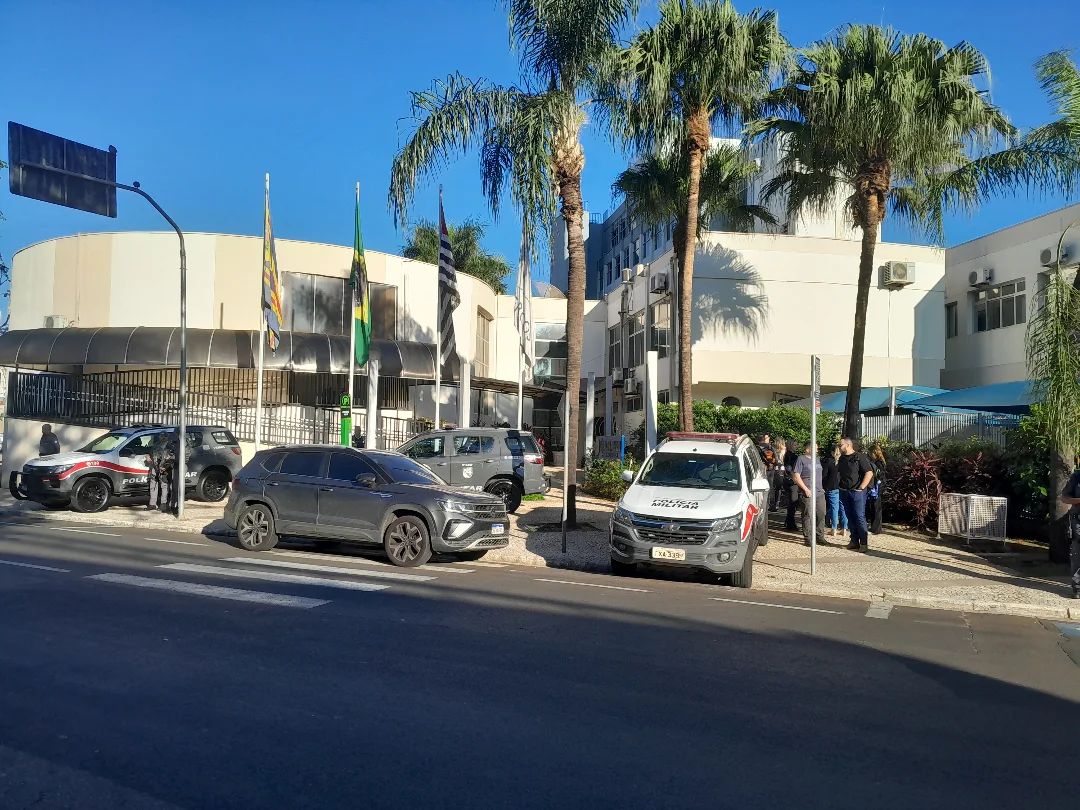 Operação revela suposto esquema milionário e coloca Câmara de Catanduva no centro de investigação
