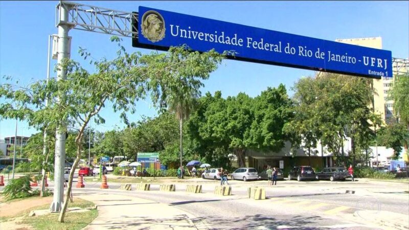 Ranking internacional aponta queda de 87% das universidades brasileiras em 2026