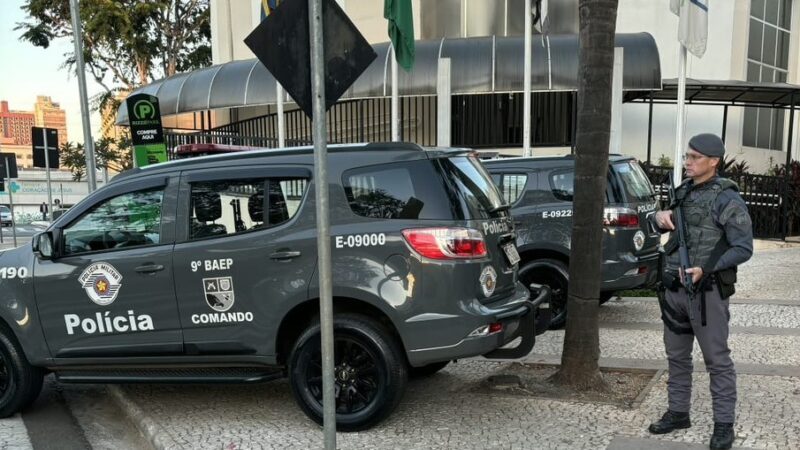 Novos detalhes da Operação Rei do Pix ampliam investigações sobre suposto esquema em Catanduva