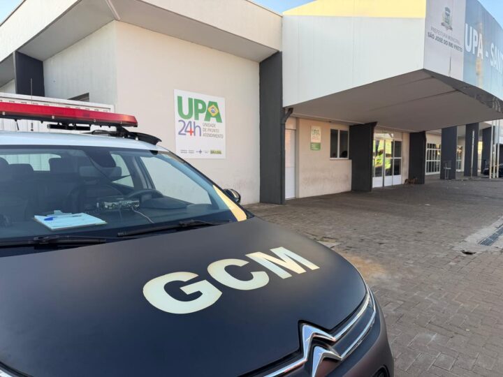 Jovem é atingido por tiro após sair de casa para atender chamado em Rio Preto