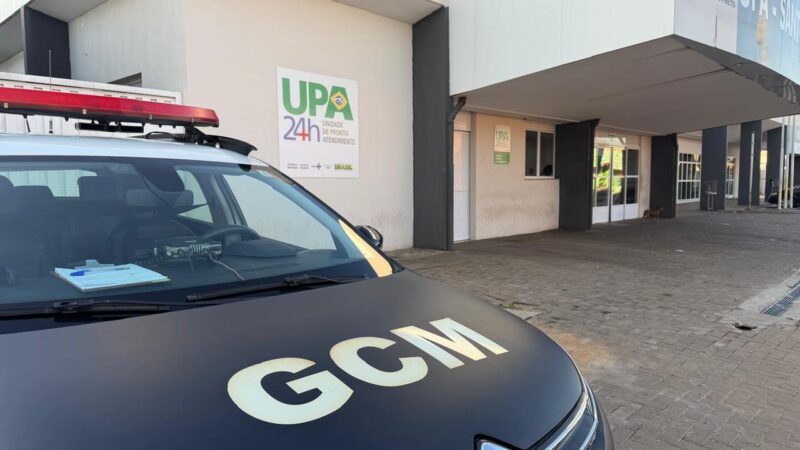 Jovem é atingido por tiro após sair de casa para atender chamado em Rio Preto